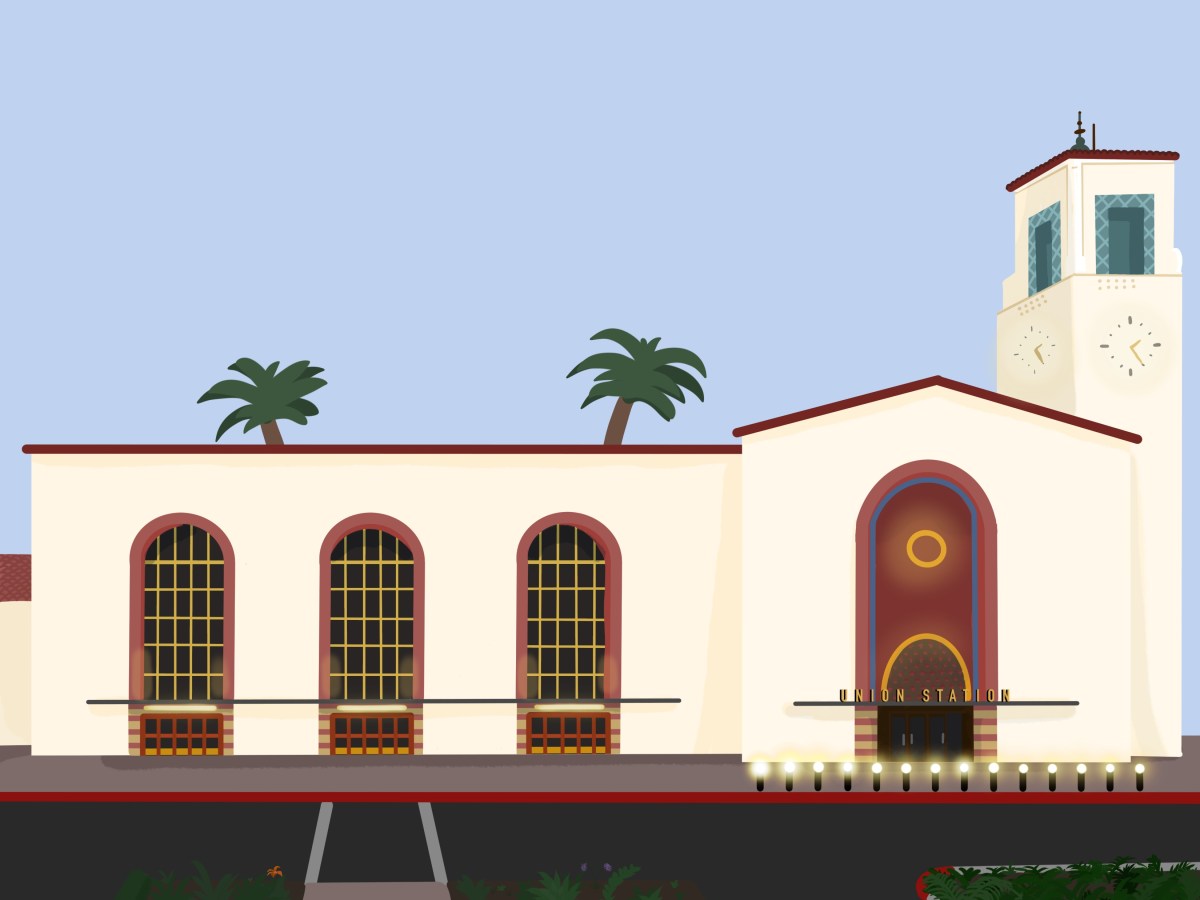 Video: The History and Sights of Union&nbsp;Station