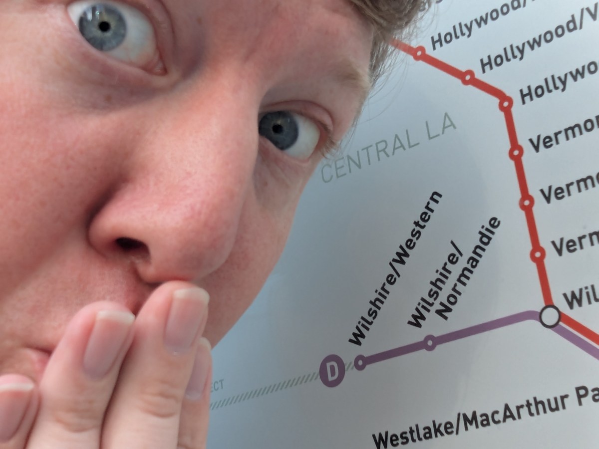 Video: Why is the Purple Line so&nbsp;Short?