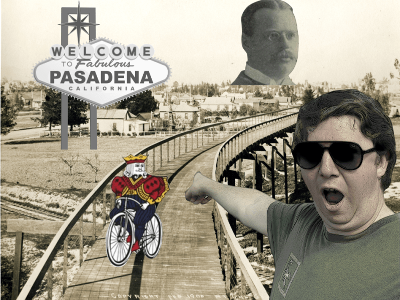 Video: The Myth of the California&nbsp;Cycleway