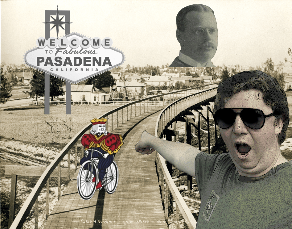 Video: The Myth of the California&nbsp;Cycleway