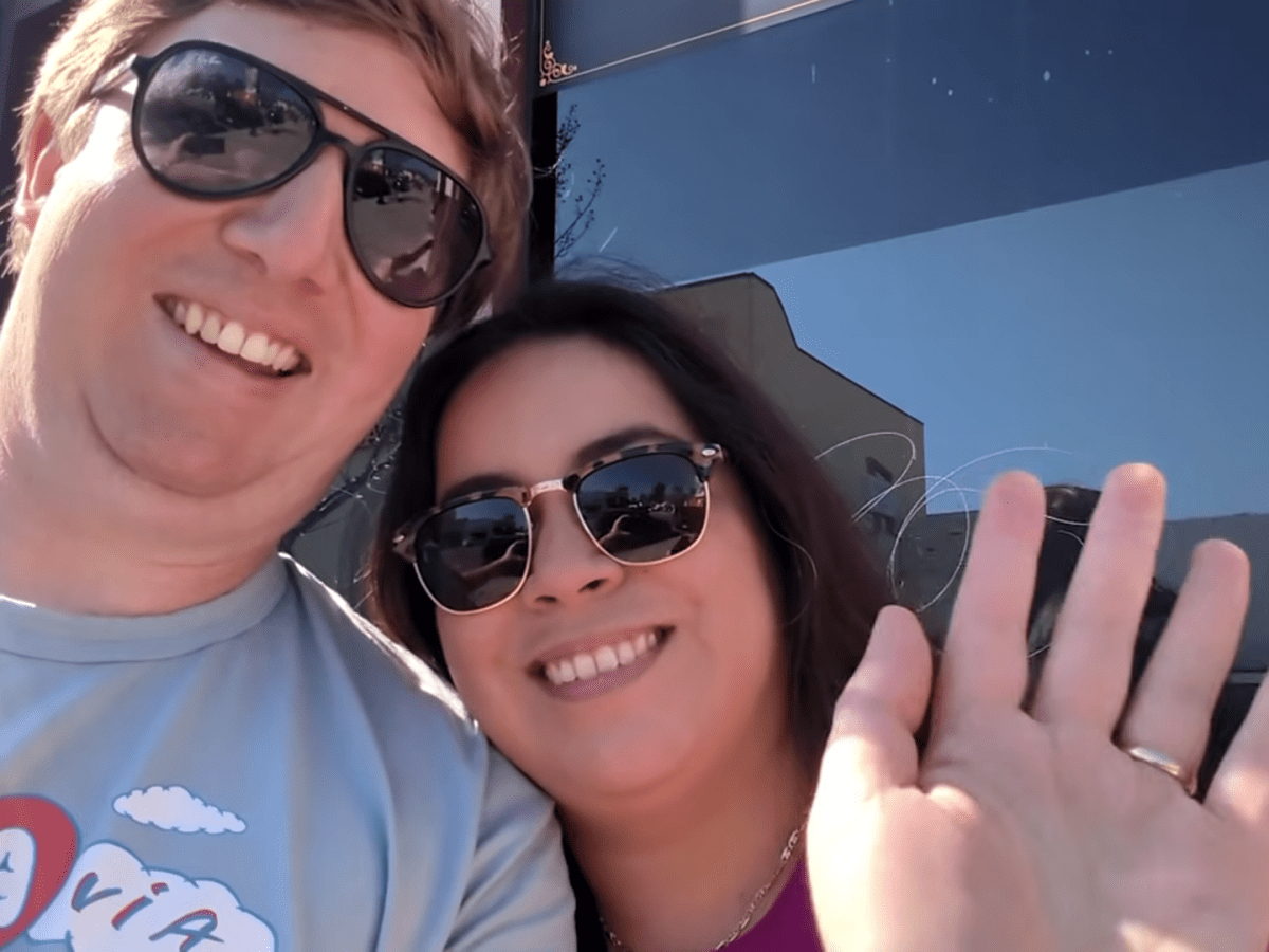 Video: Exploring LA Metro’s Newest Train Line (For&nbsp;Now)!