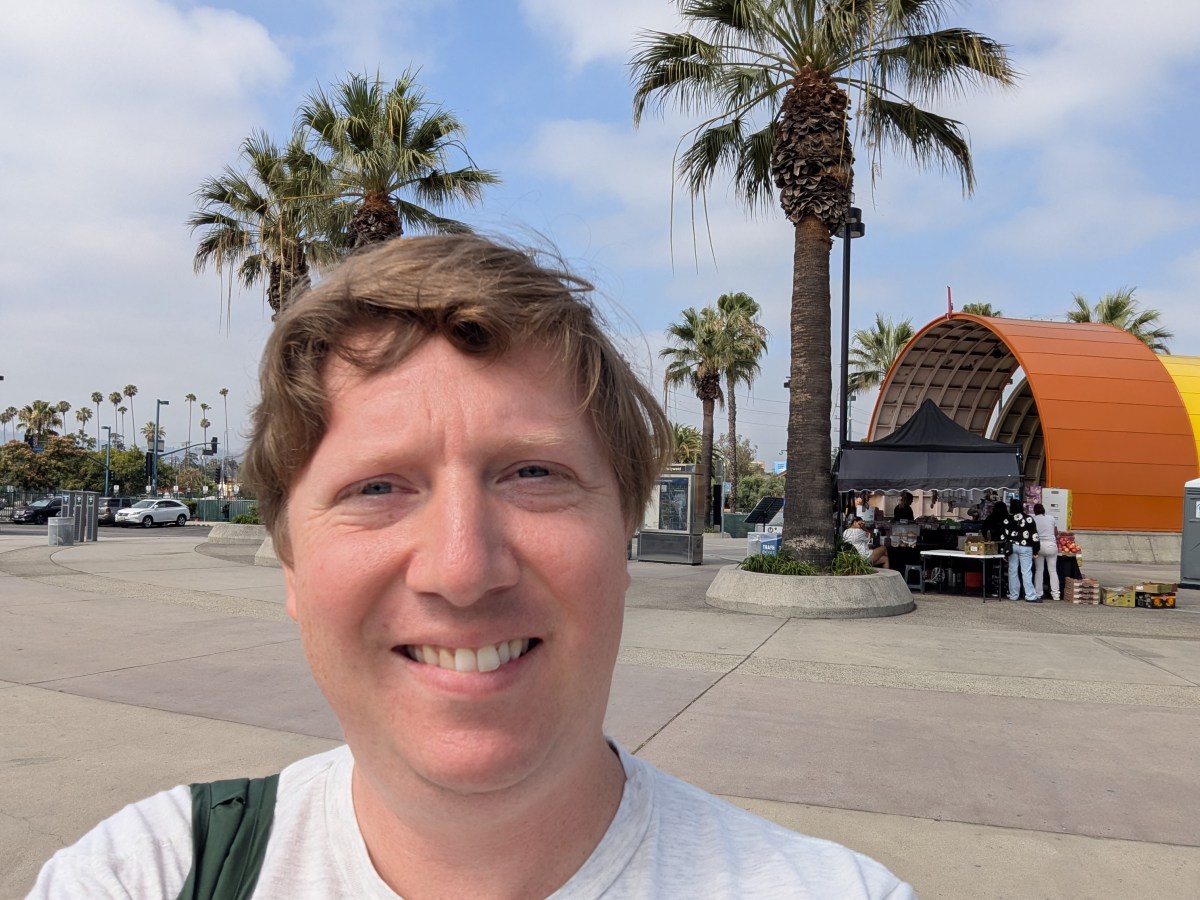 Video: How I Speedran the Entire LA Metro Rail&nbsp;System