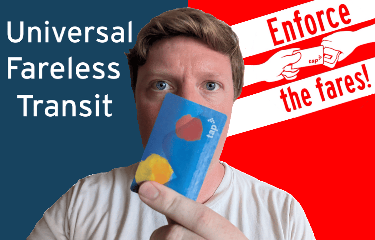 Video: The Debate Over&nbsp;Fares